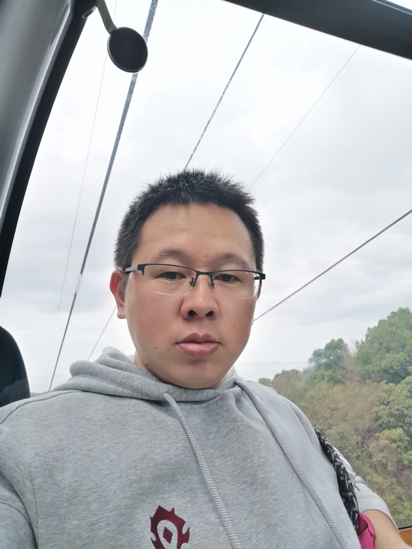 枫叶12的第一张照片--龙岩相亲网