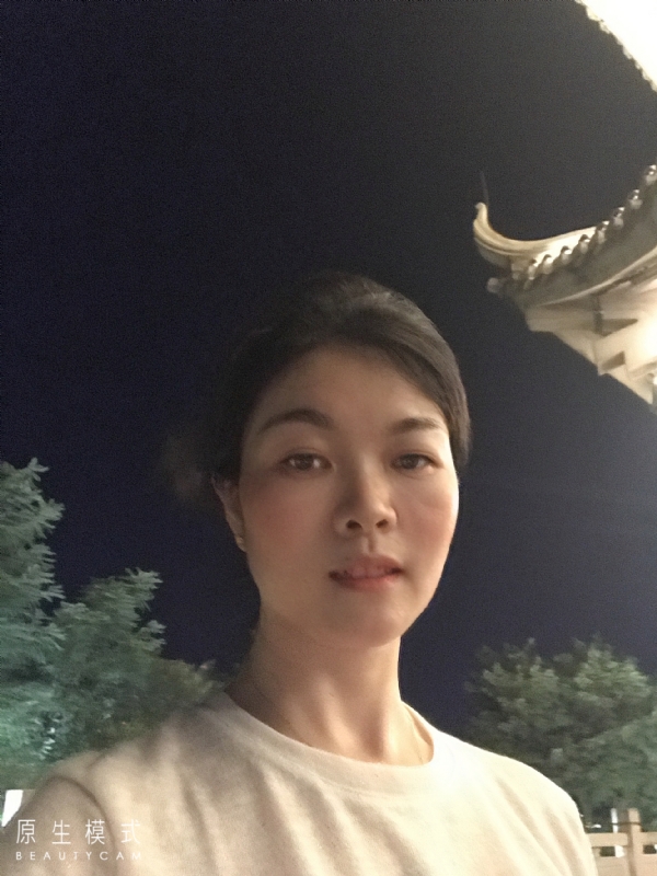 卡丁木的第一张照片--龙岩相亲网