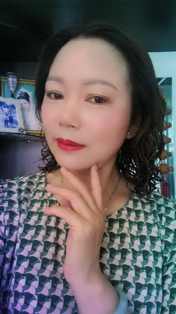 执意温柔的第一张照片--龙岩相亲网