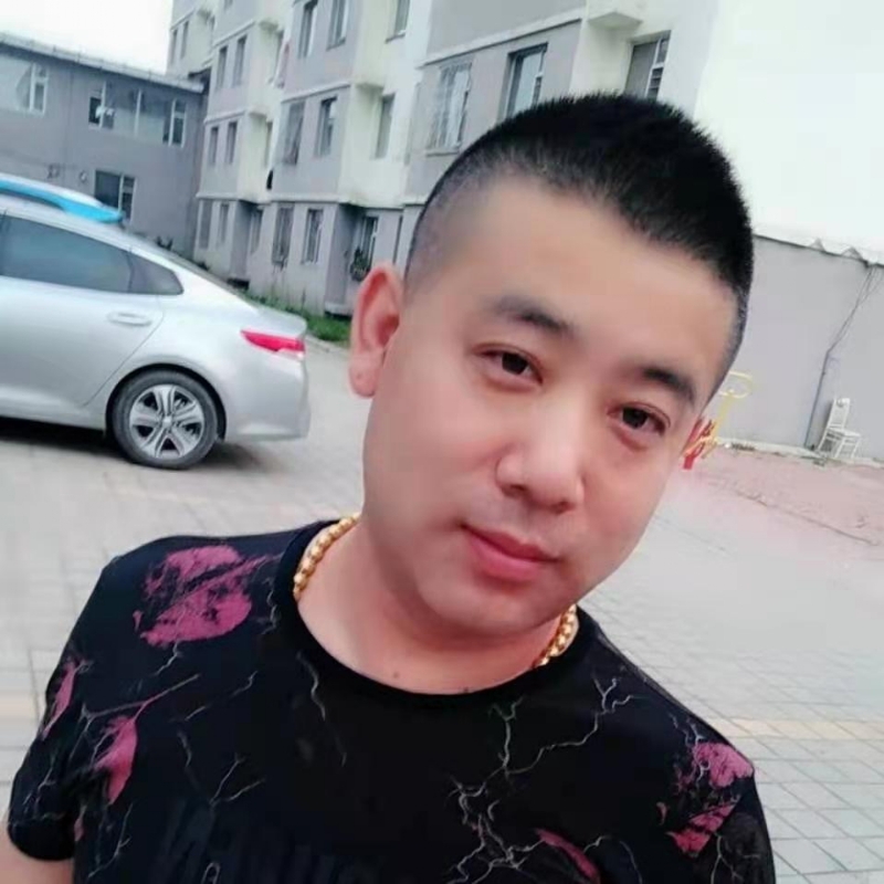 牛牛真牛的第一张照片--龙岩相亲网