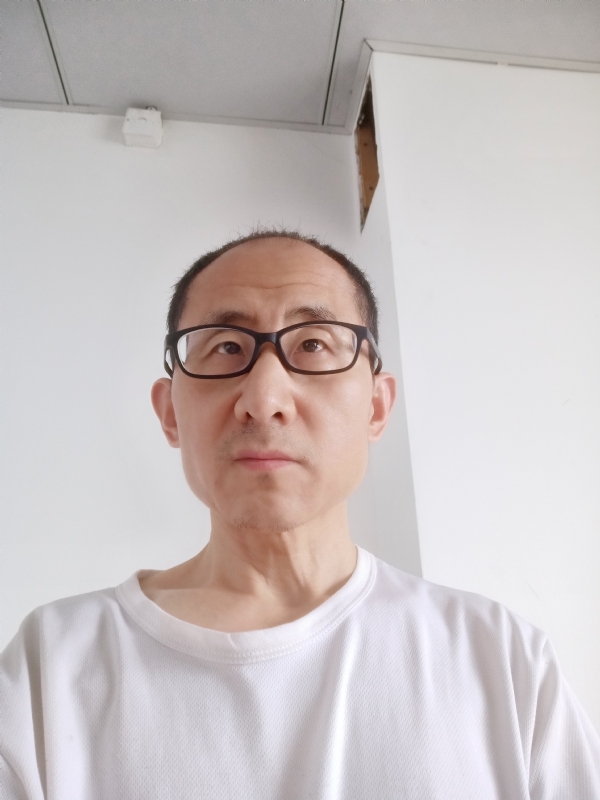 齐天大圣的第一张照片--龙岩相亲网