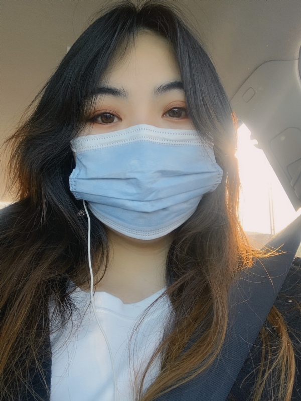 小周周的第二张照片--龙岩相亲网