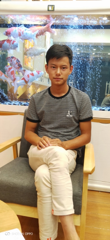 长情橙子的第一张照片--龙岩相亲网