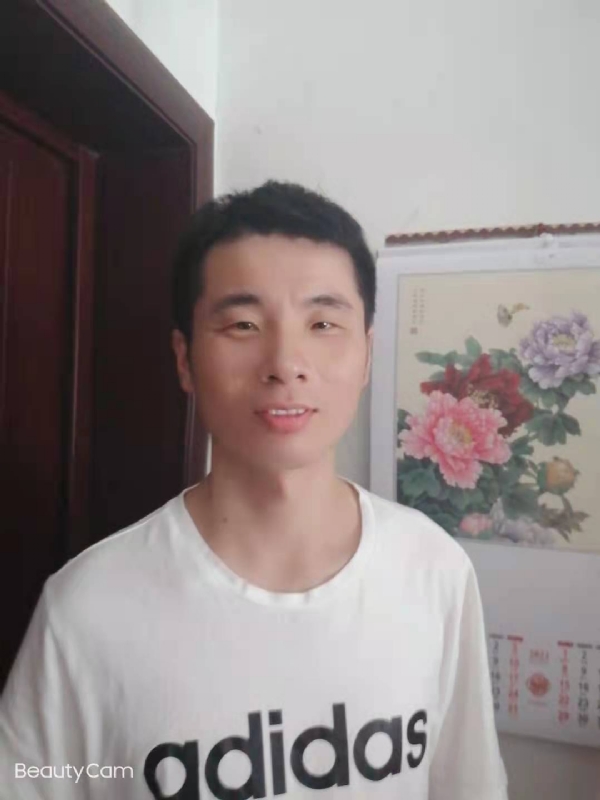 寂寞沙洲冷的第一张照片--龙岩相亲网