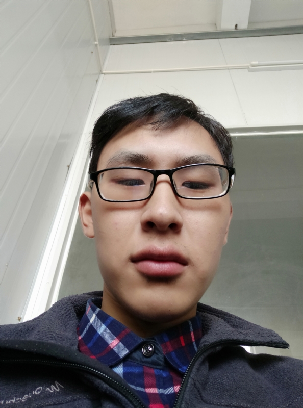 天启星辰的第一张照片--龙岩相亲网