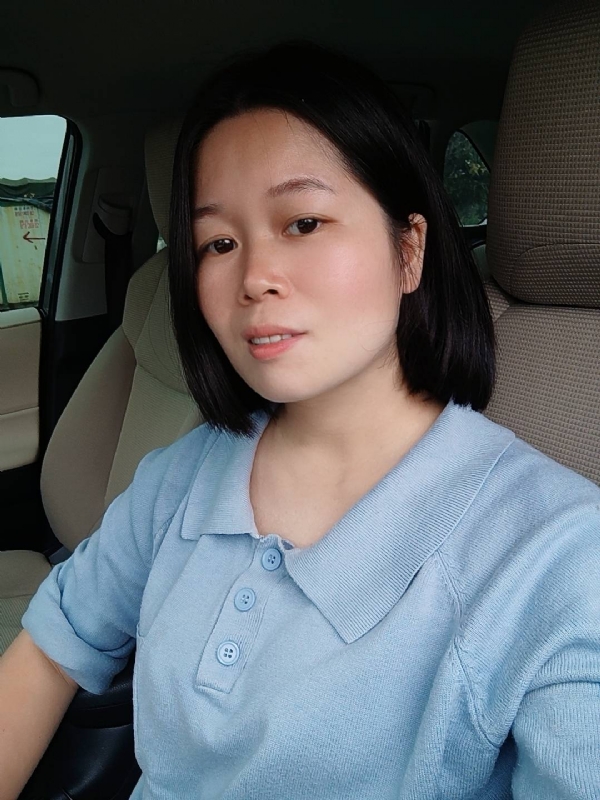 贝贝的第三张照片--龙岩相亲网