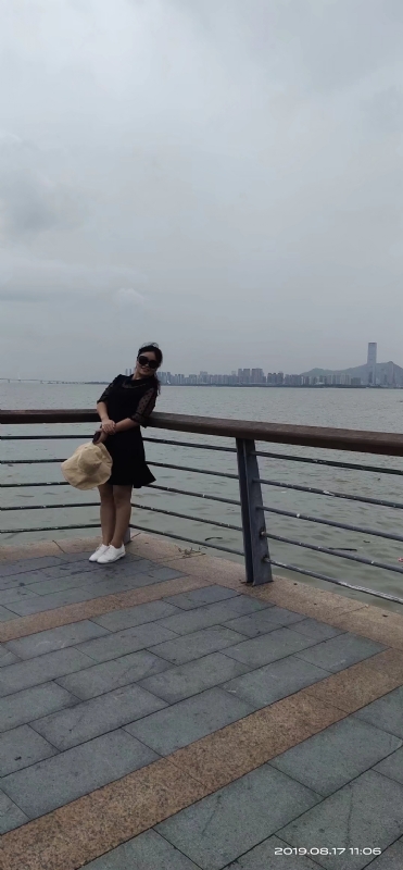 清秋的第一张照片--龙岩相亲网