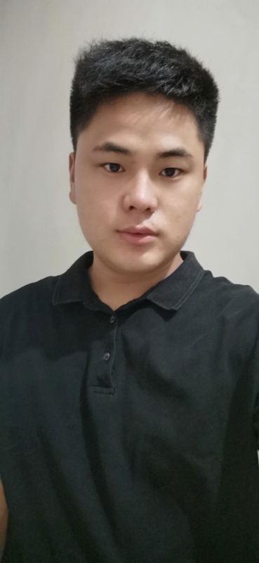 牛汉然的第一张照片--龙岩相亲网