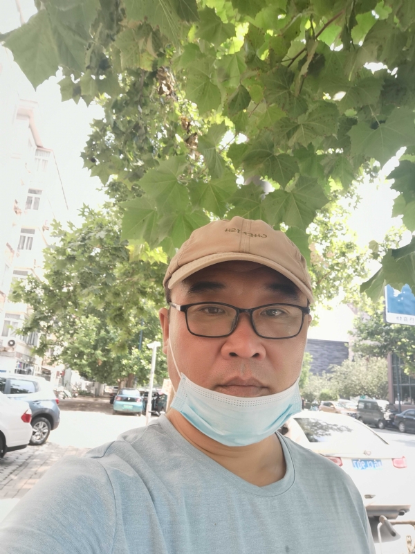 keep的第一张照片--龙岩相亲网