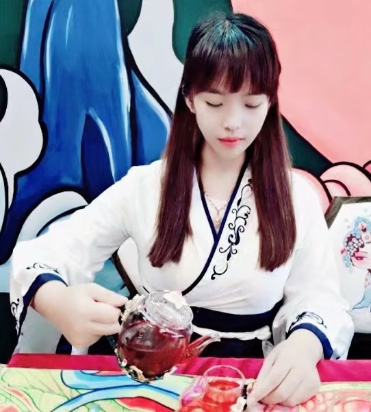 小玉的第一张照片--龙岩相亲网