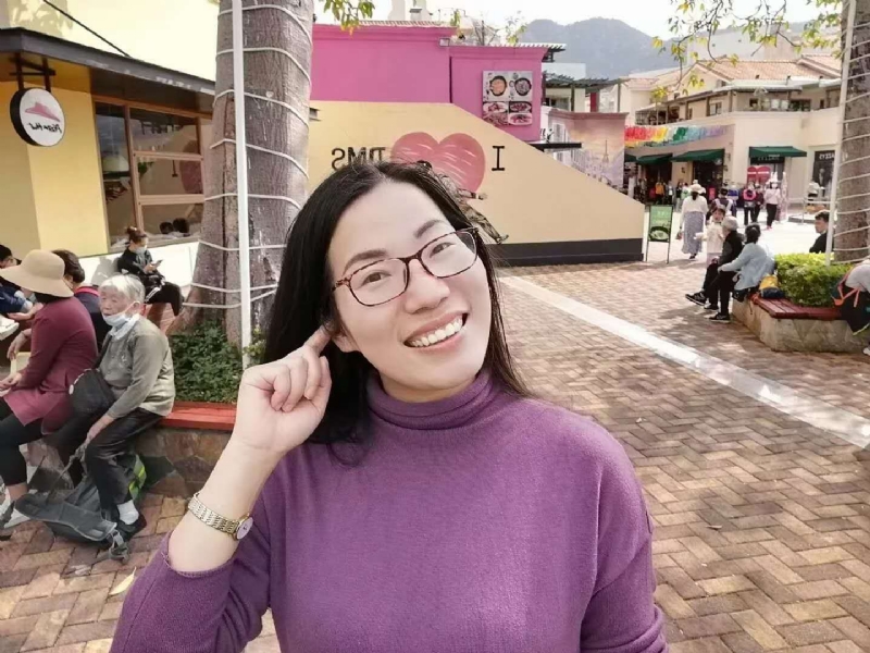 Angel的第二张照片--龙岩相亲网