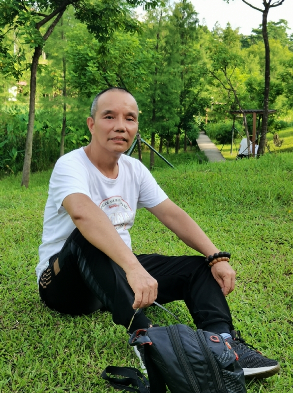 稳重大方的第二张照片--龙岩相亲网