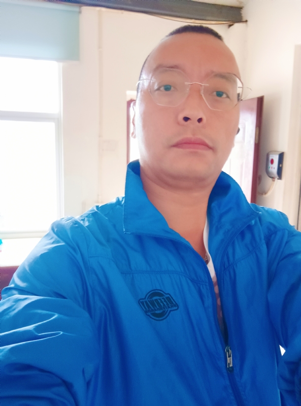 通海混混的第一张照片--龙岩相亲网