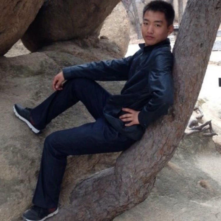 哥不帅但很坏的第一张照片--龙岩相亲网