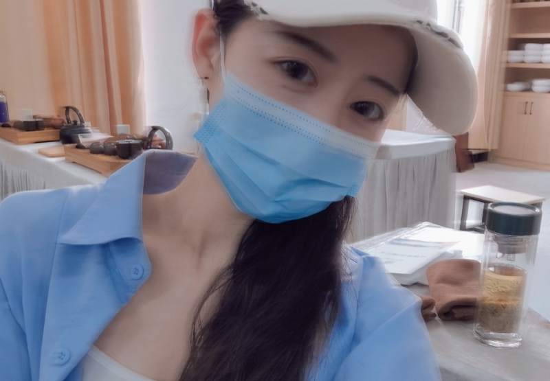 木头人的第一张照片--龙岩相亲网