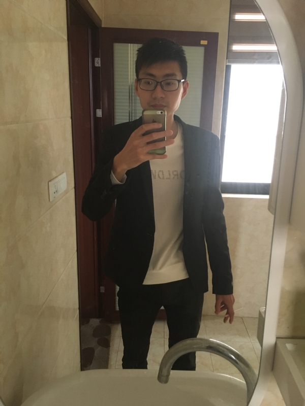 一生何求的第一张照片--龙岩相亲网