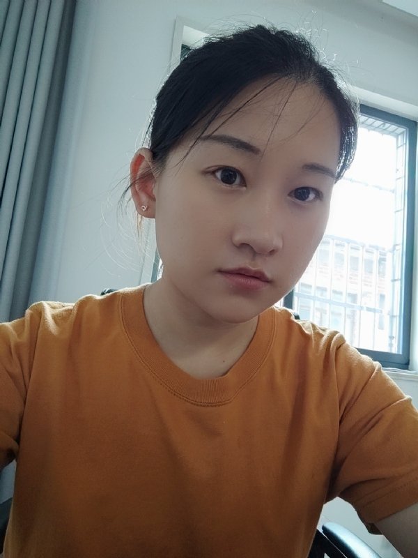 syz的第一张照片--龙岩相亲网