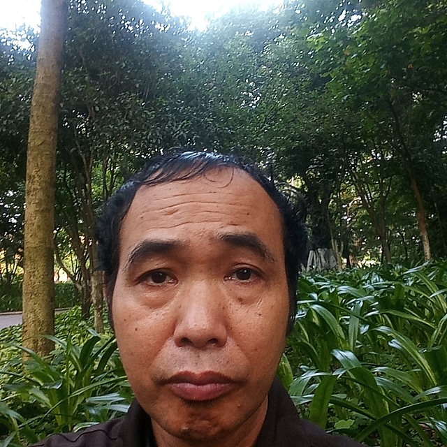 南瓜的第一张照片--龙岩相亲网