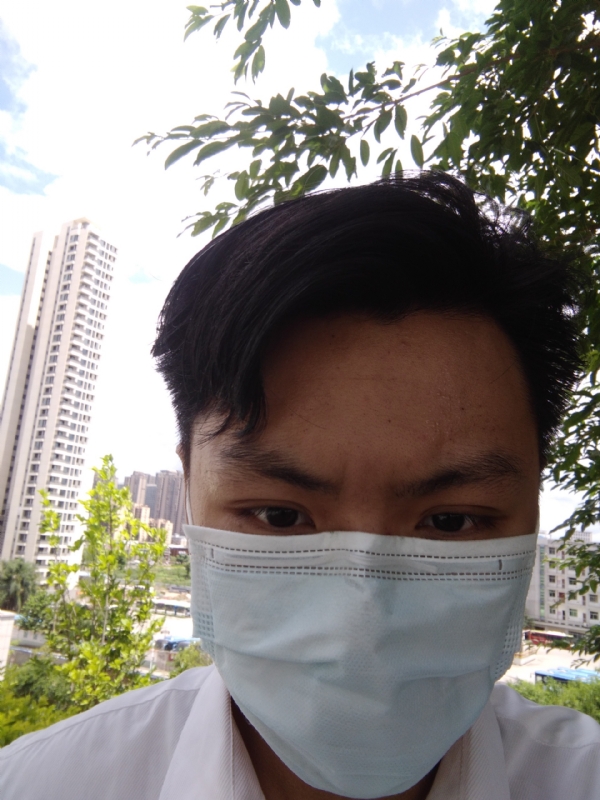 zf的第一张照片--龙岩相亲网
