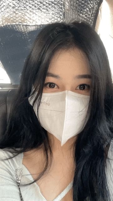 vivian的第一张照片--龙岩相亲网