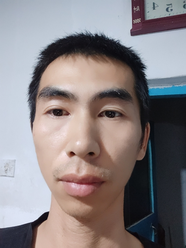 星空的第一张照片--龙岩相亲网