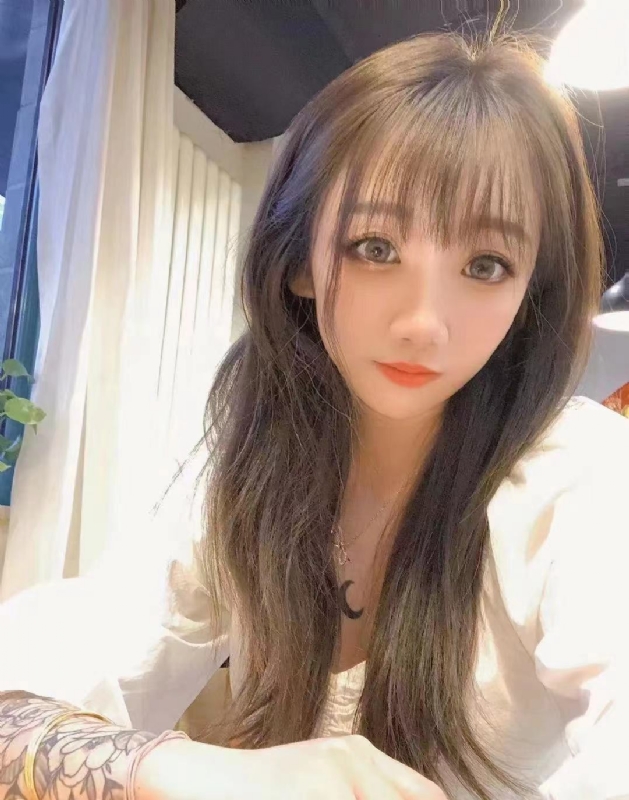 柚子的第一张照片--龙岩相亲网