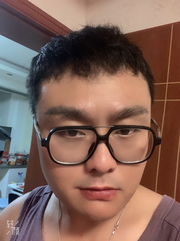 何为奈何的第三张照片--龙岩相亲网