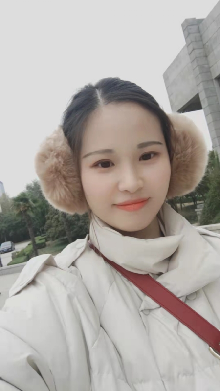 阿狸的第一张照片--龙岩相亲网