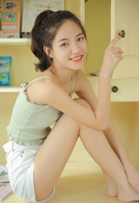 甜心小可爱的第一张照片--龙岩相亲网