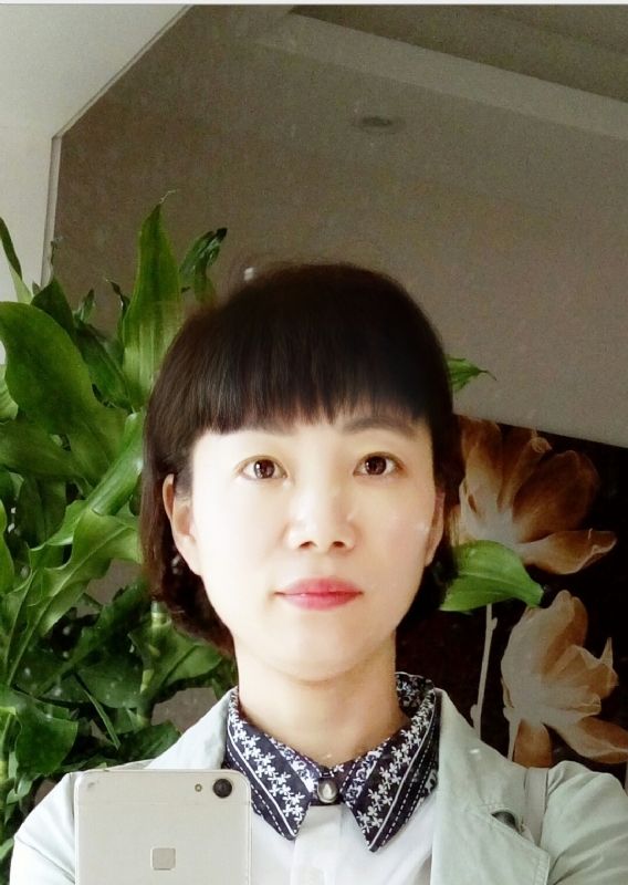 紫露的第一张照片--龙岩相亲网