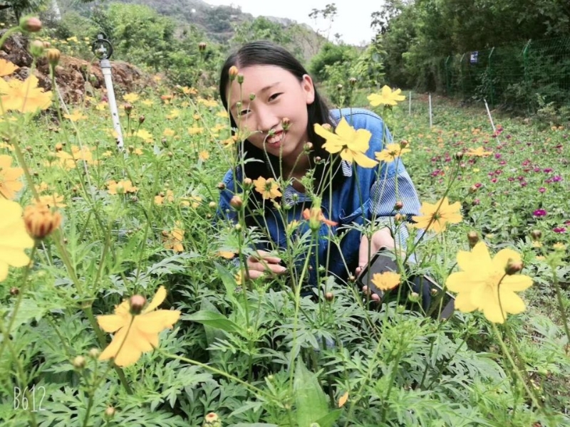 哈哈的第一张照片--龙岩相亲网