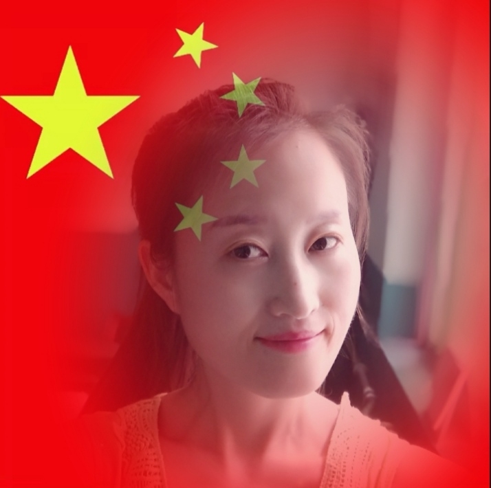 可爱如你的第一张照片--龙岩相亲网