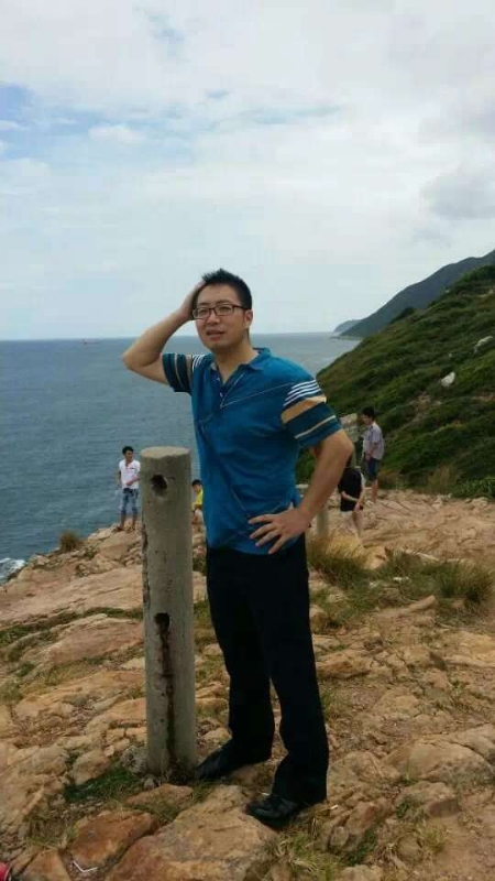 xiaochen的第一张照片--龙岩相亲网