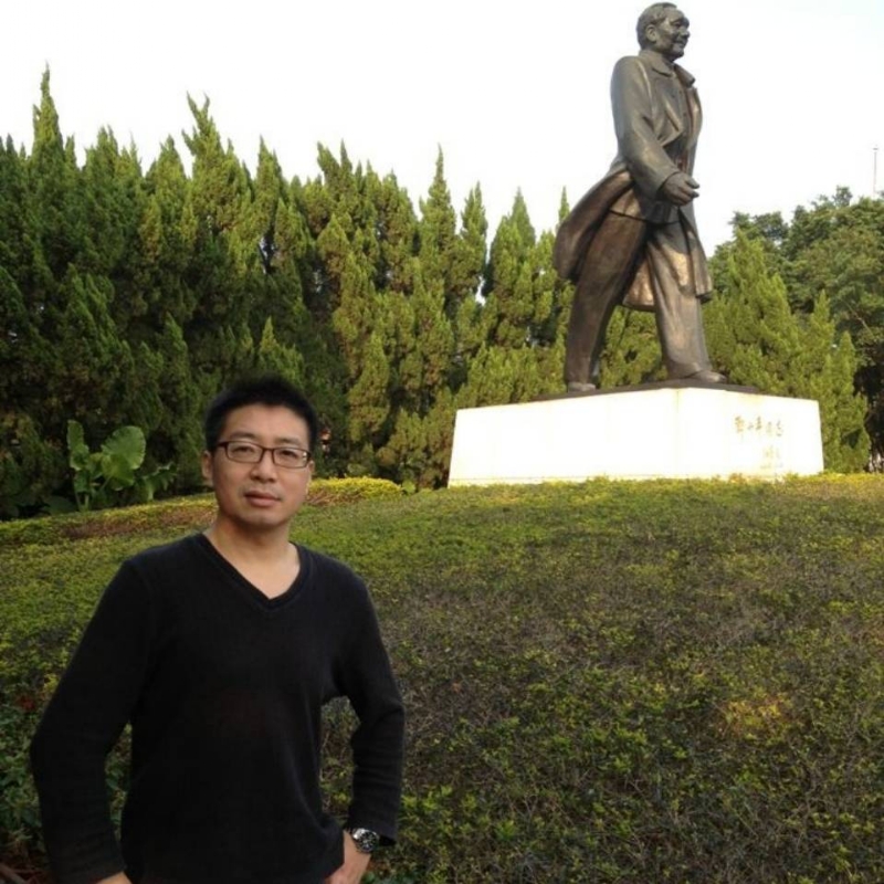 xiaochen的第二张照片--龙岩相亲网