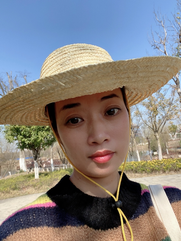 简单的第一张照片--龙岩相亲网