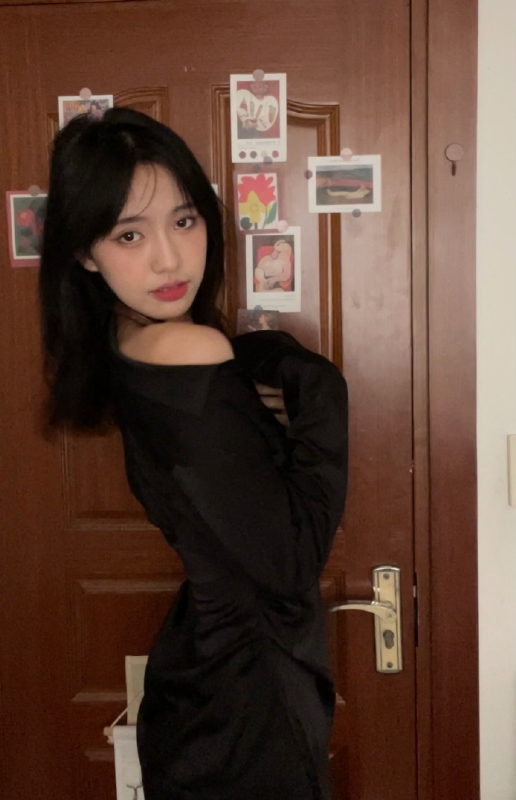 李美嘉的第一张照片--龙岩相亲网
