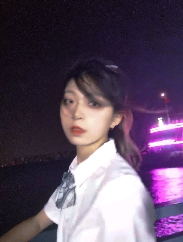 李美嘉的第四张照片--龙岩相亲网