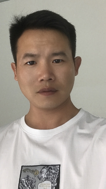 石头的第一张照片--龙岩相亲网