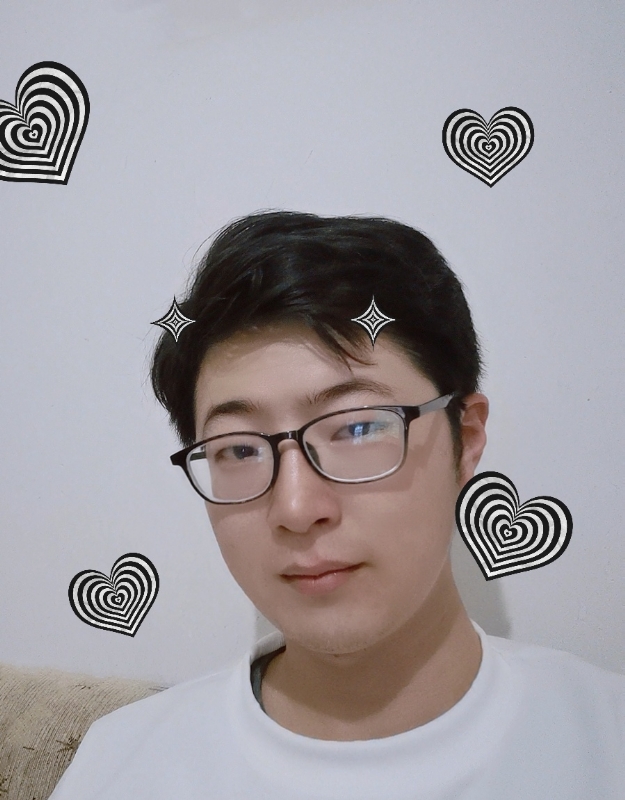 磁力精灵的第三张照片--龙岩相亲网