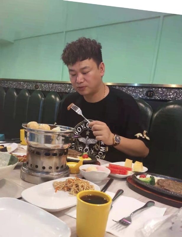 杰的第一张照片--龙岩相亲网