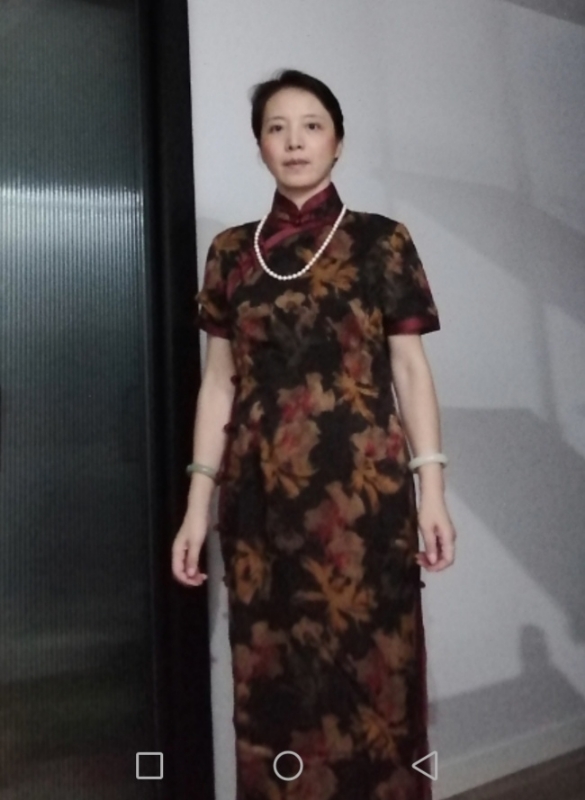 起起的第三张照片--龙岩相亲网