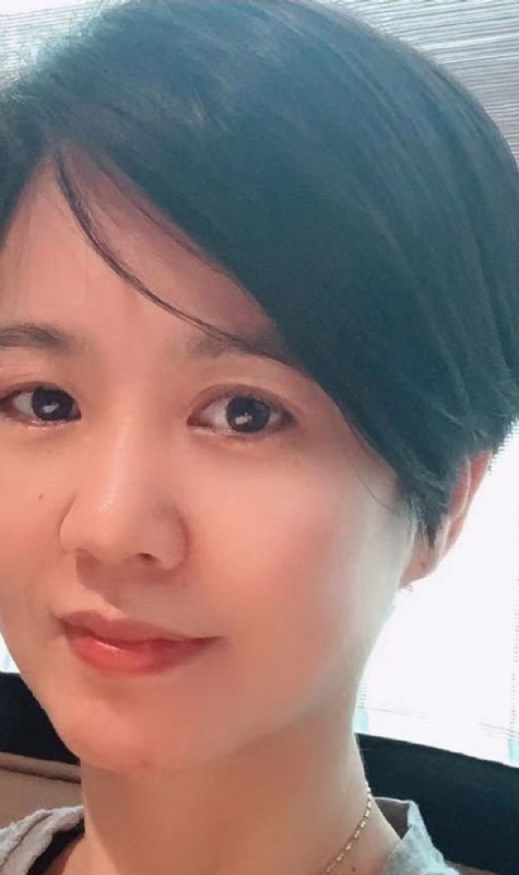 琪琪的第一张照片--龙岩相亲网