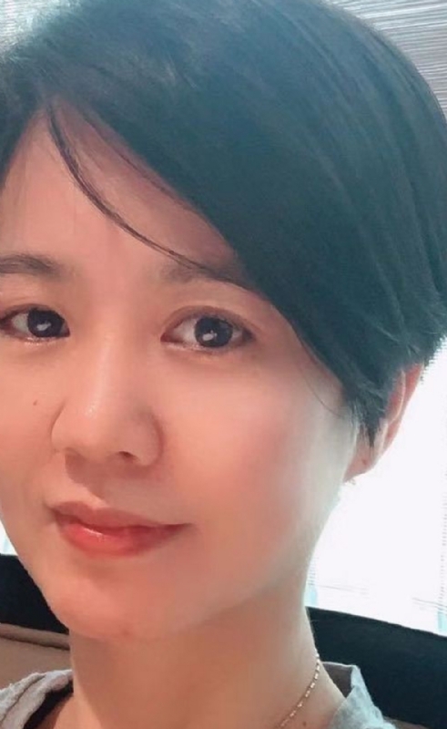 琪琪的第三张照片--龙岩相亲网