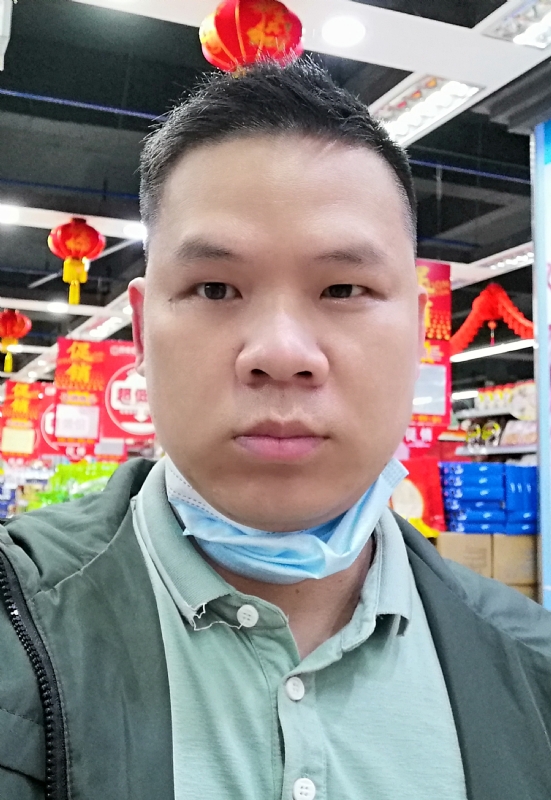 木易先生的第一张照片--龙岩相亲网