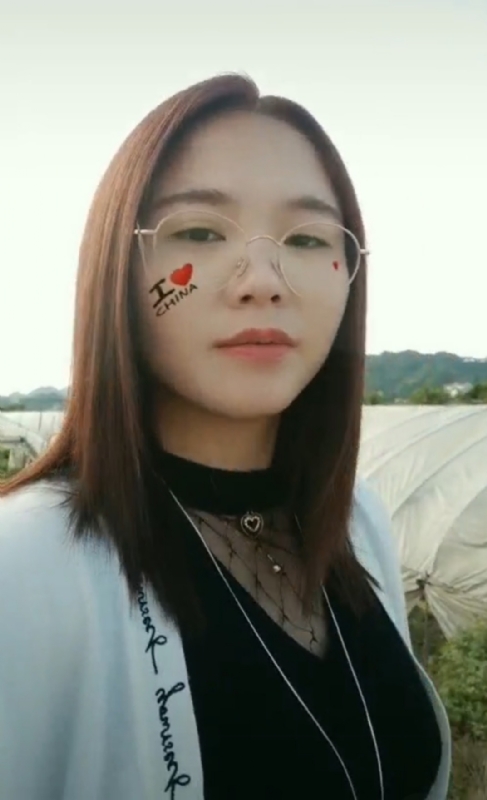 完美无瑕的第一张照片--龙岩相亲网