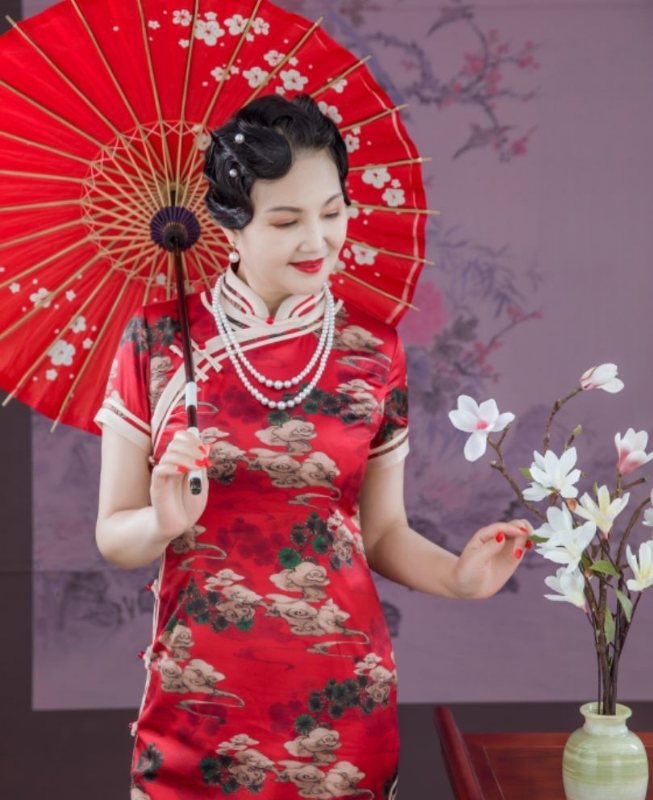 林芝的第一张照片--龙岩相亲网