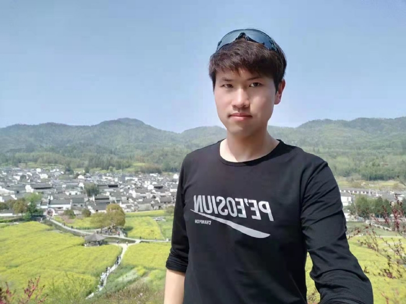 Myzone-峰的第一张照片--龙岩相亲网