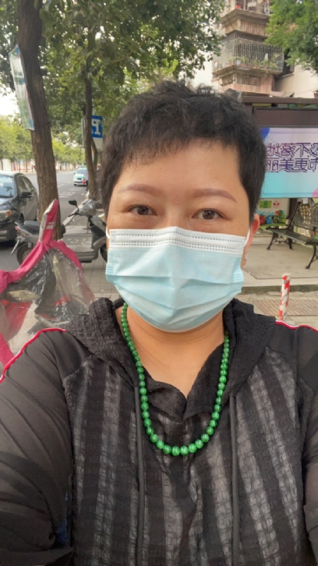 阿敏的第二张照片--龙岩相亲网