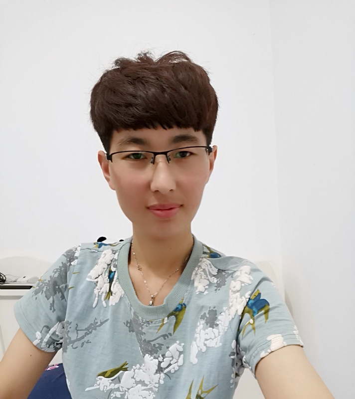 青春的翅膀的第一张照片--龙岩相亲网