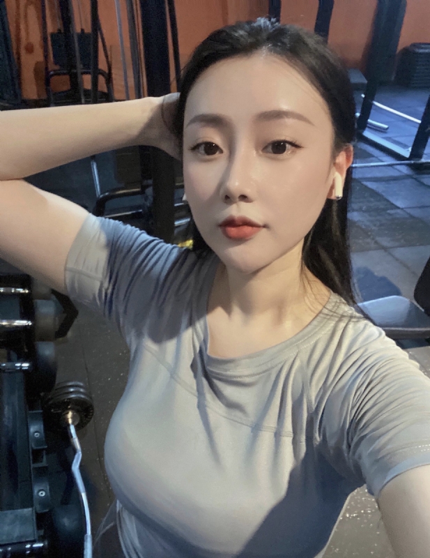 Annie的第一张照片--龙岩相亲网
